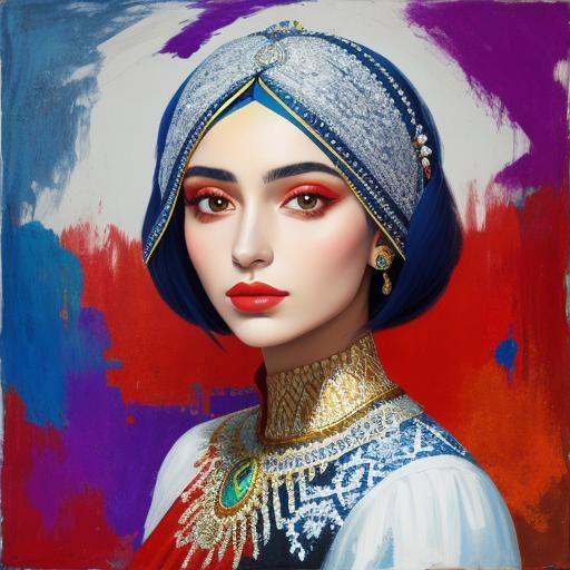 Portrait