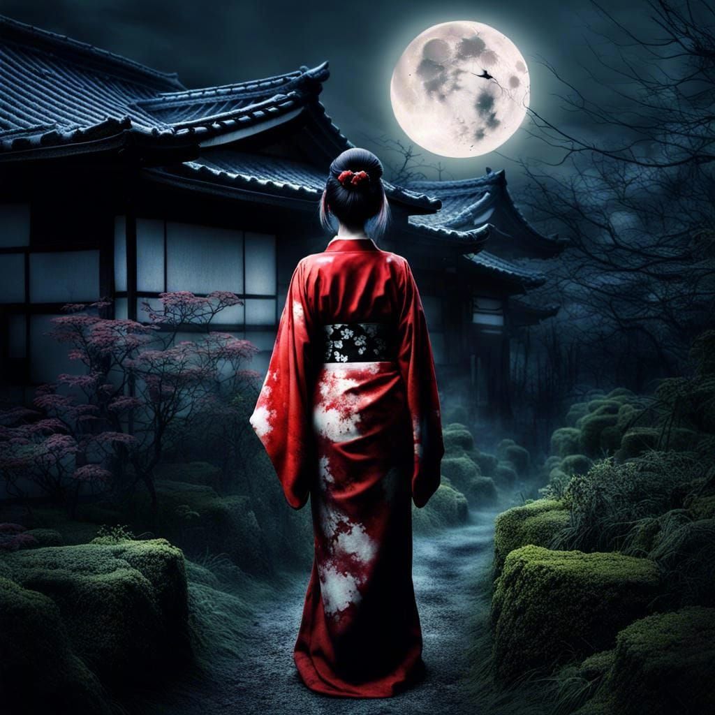 The Abandoned Garden