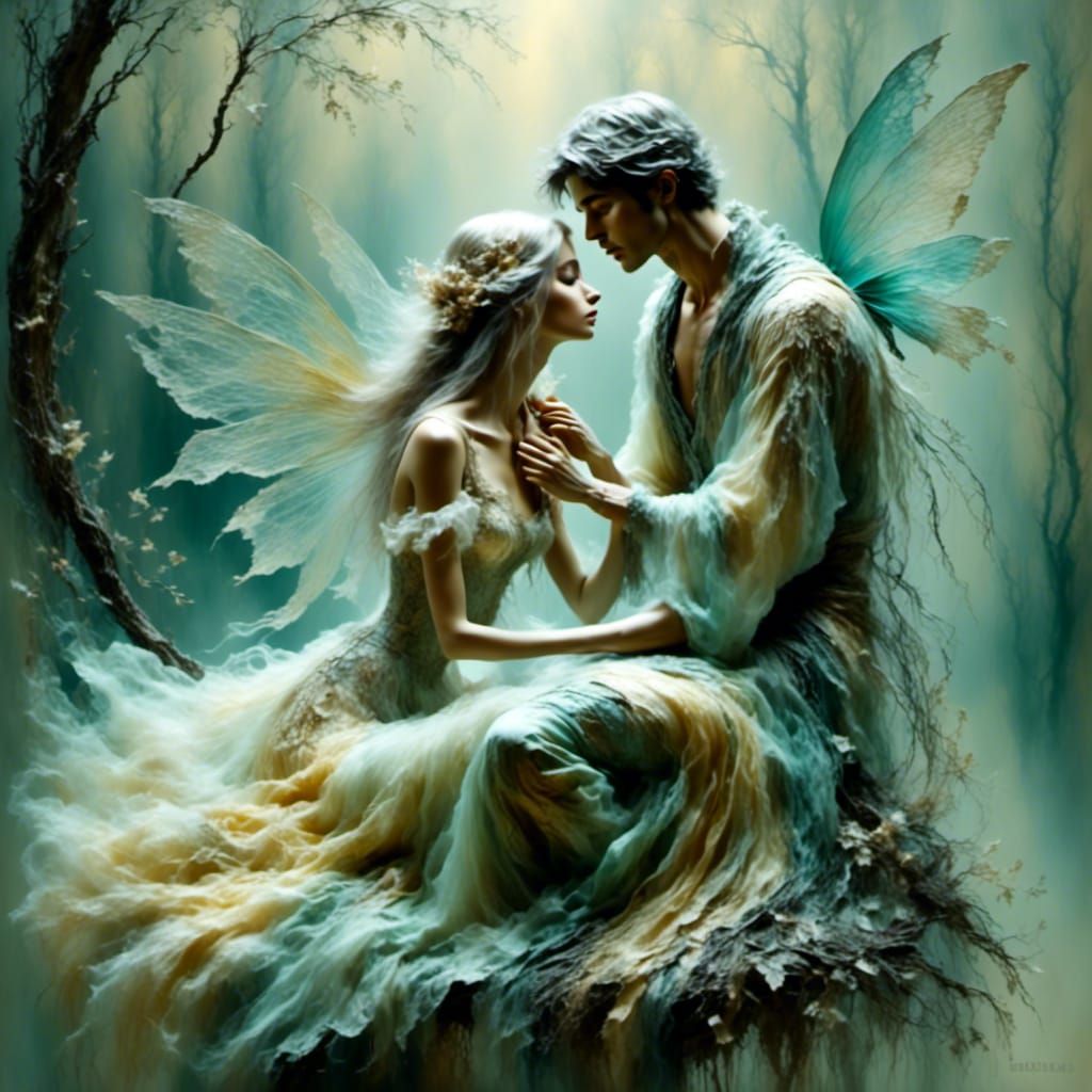 One of our last Lora nights together...