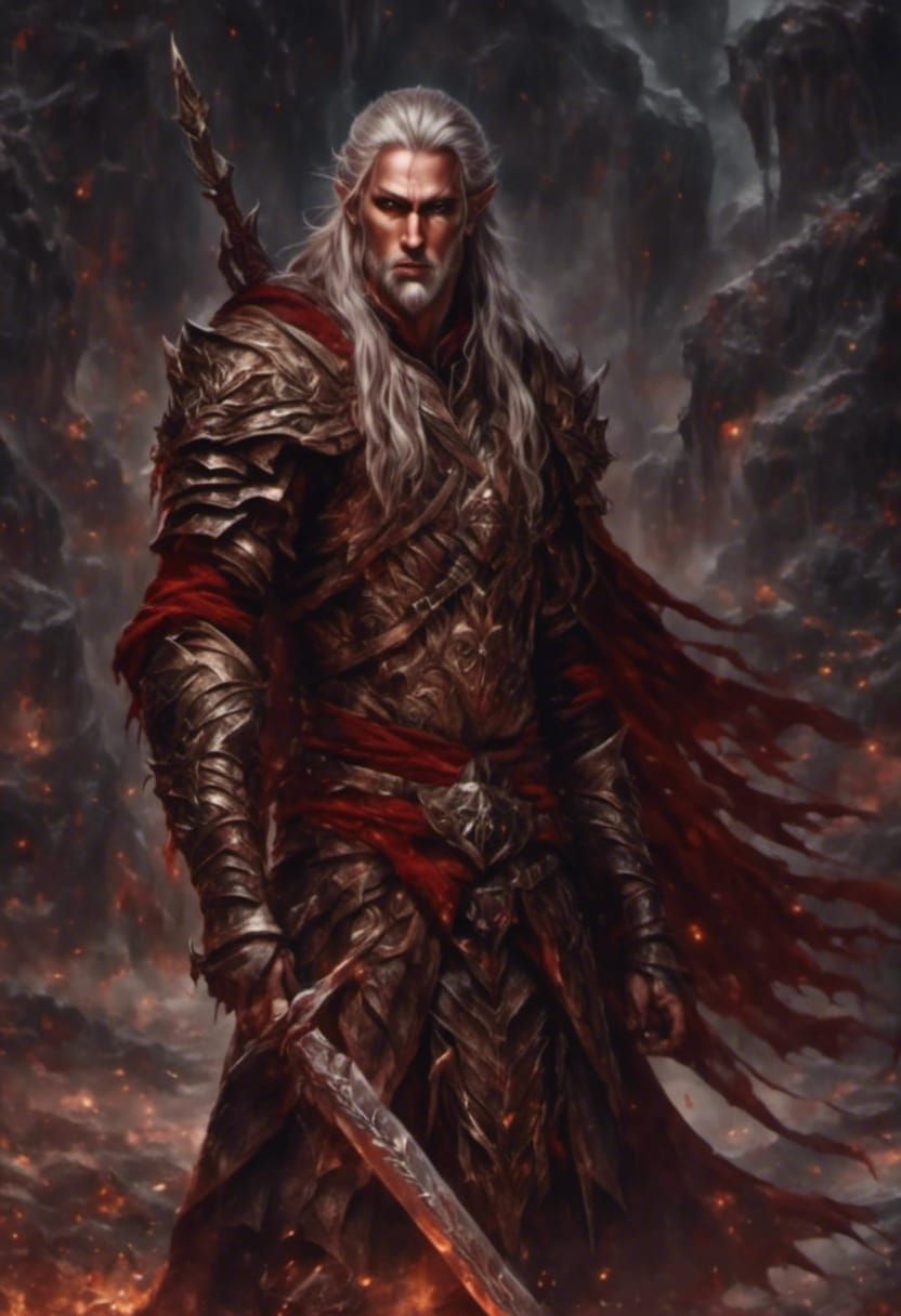 Lor'themar Theron: Leader in Battle