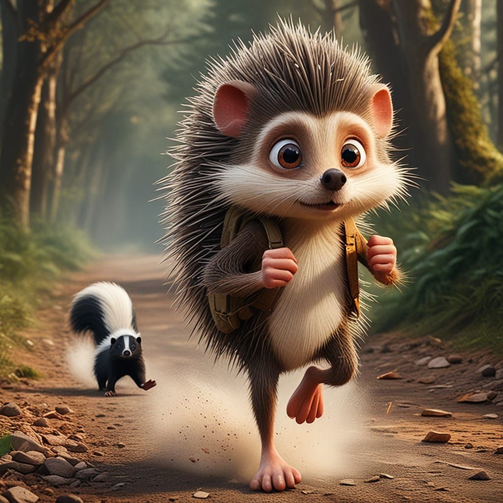 Is Someone Following Me?