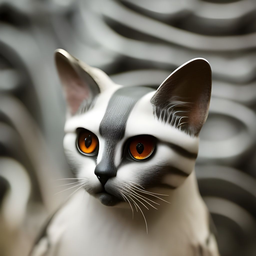 Cat in a Box: Film Noir Photography