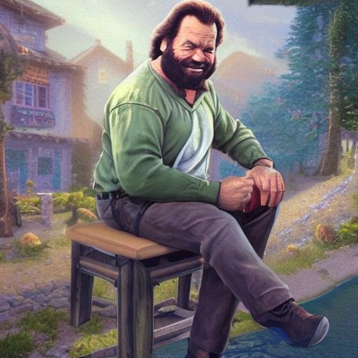 Bud Spencer