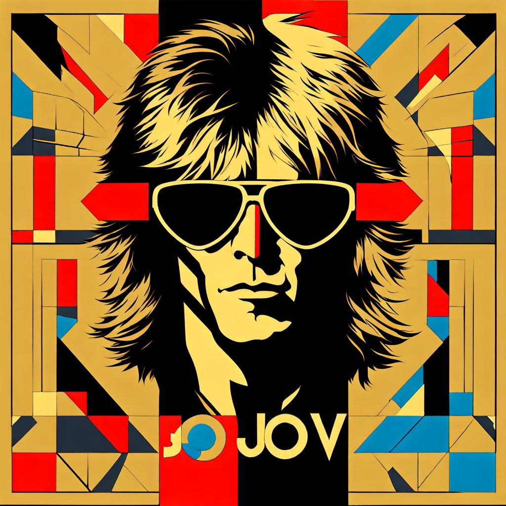 Bon Jovi