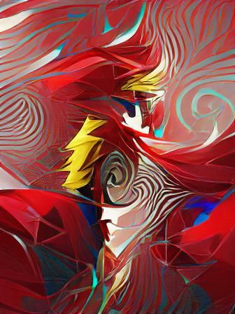 Abstract Arkos Design