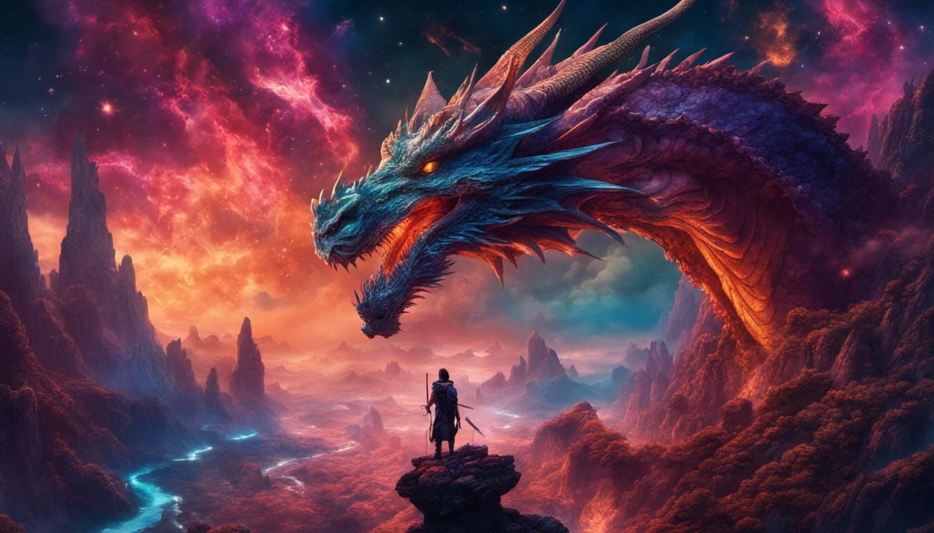 Dragon Slayer