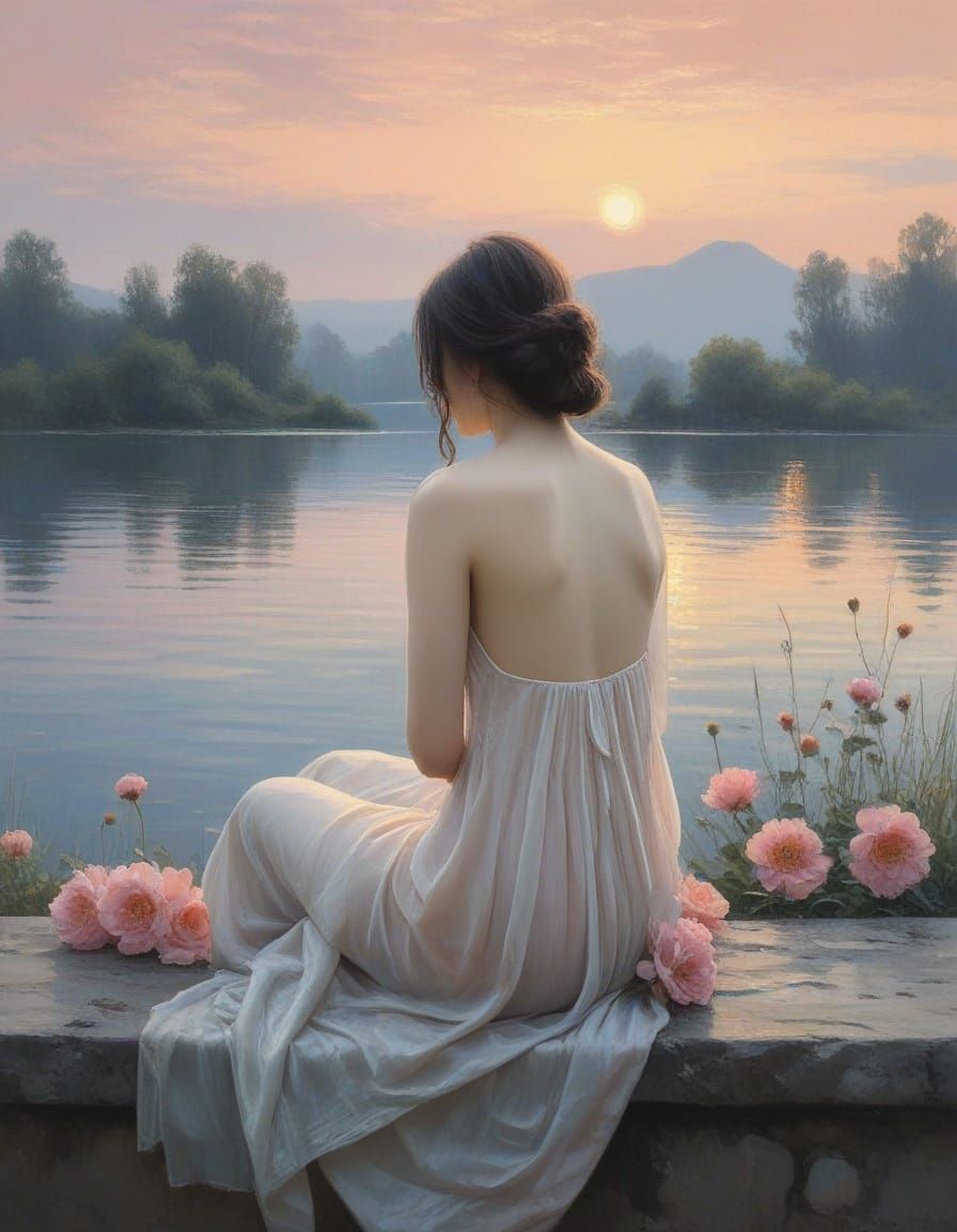 Serene