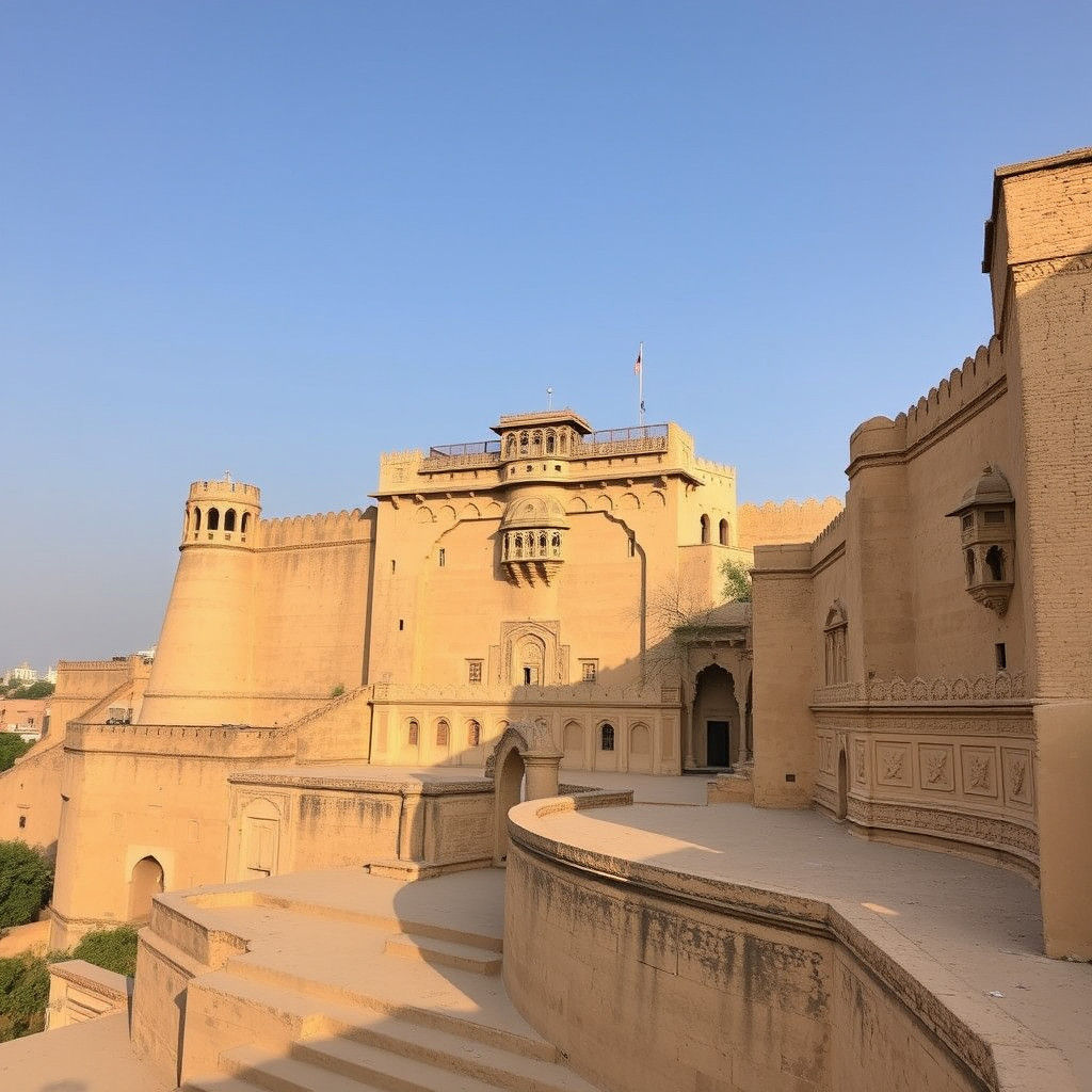 Jaisalmer