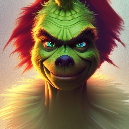 The Grinch