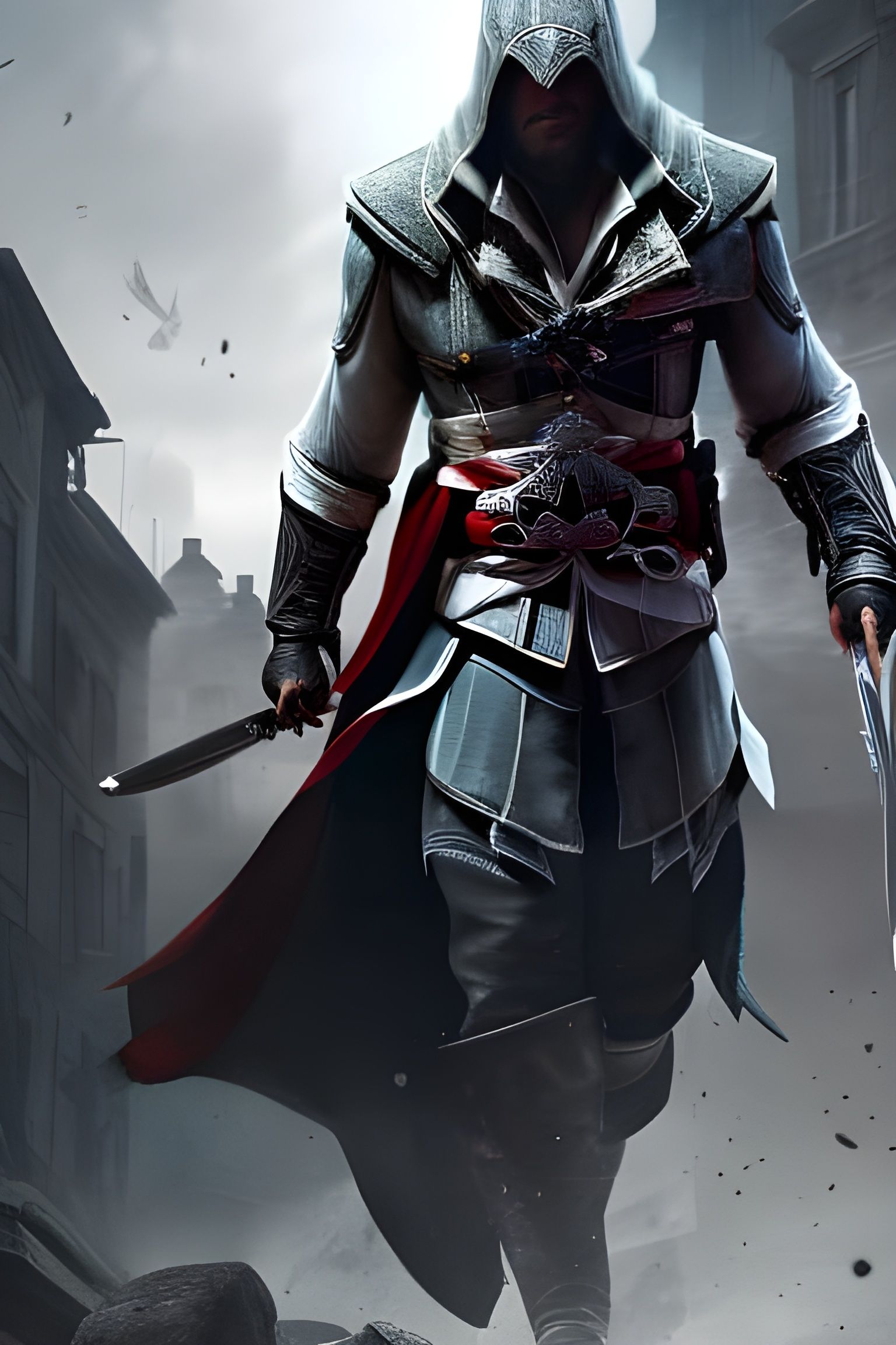 Assassin's Creed