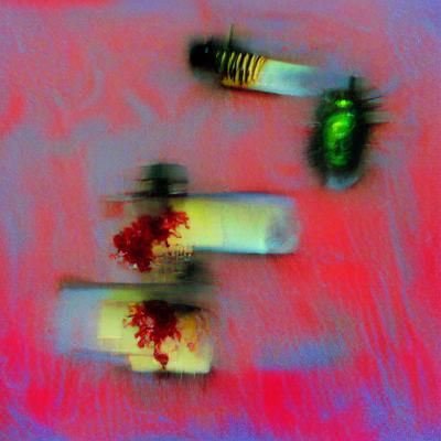 AI Interpretation of a Basic Image Prompt