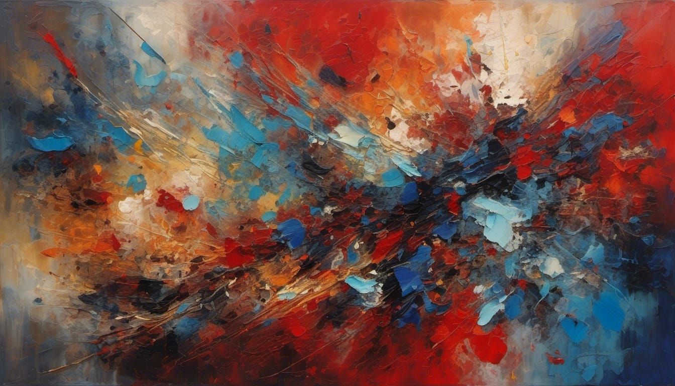 The Spark of Essence Captured,