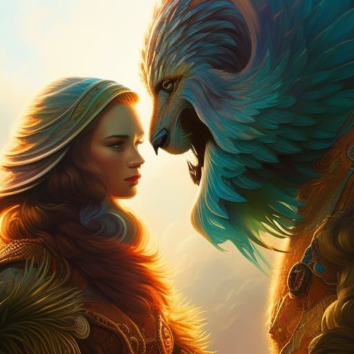 Beauty and the Beast