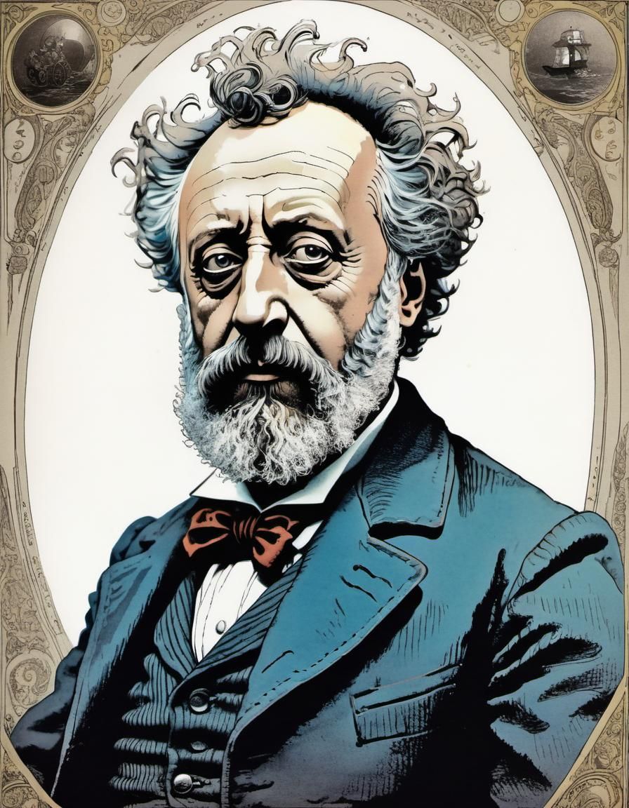 Jules Verne