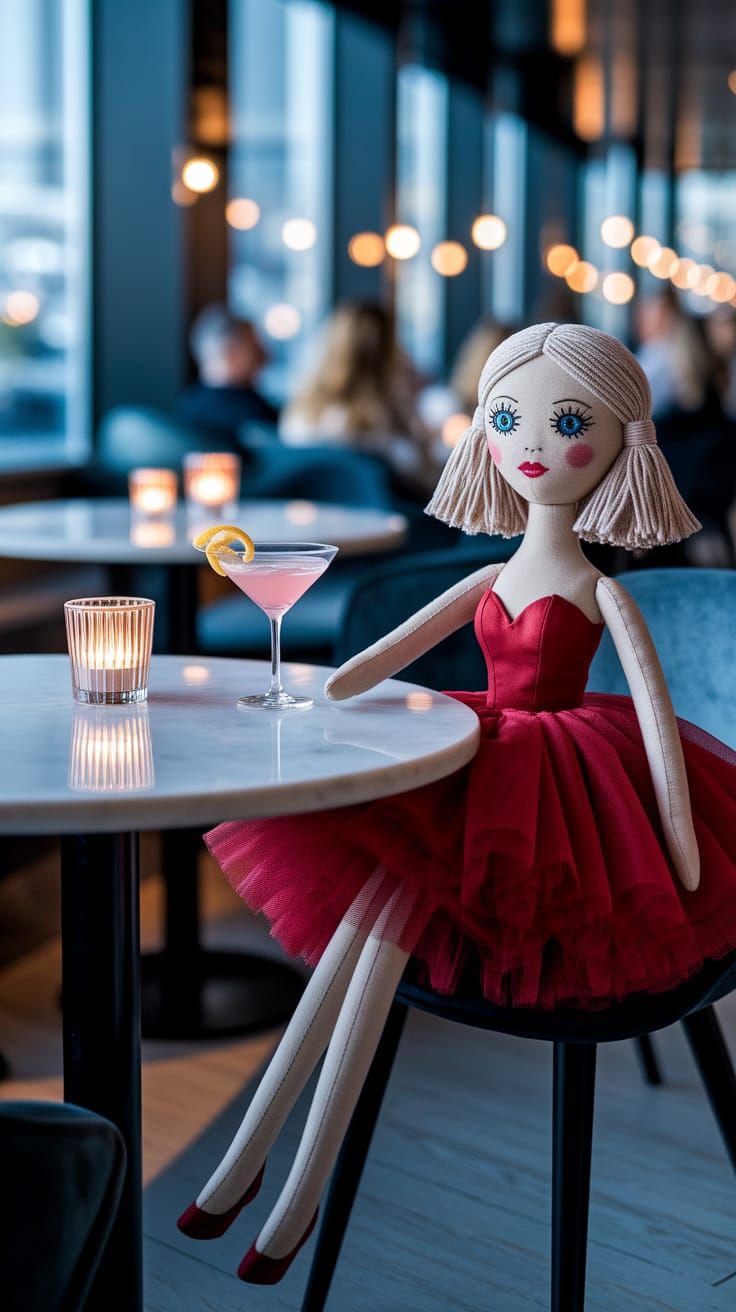 Another Awkward Blind Date