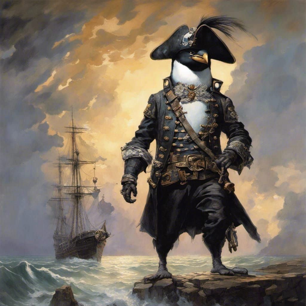 Oh captain, my captain