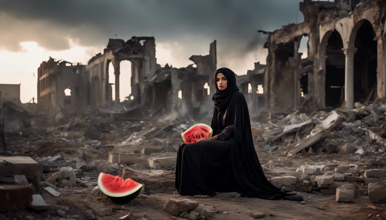 Your Daily Dose of Watermelon (Day 54)