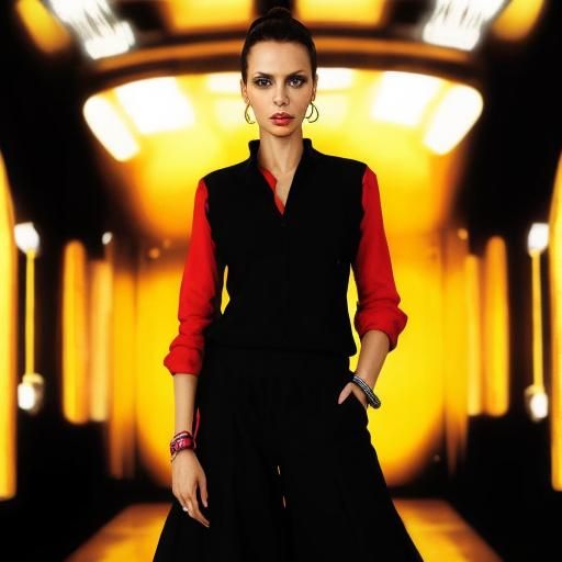 Emotional Intelligence Visualized