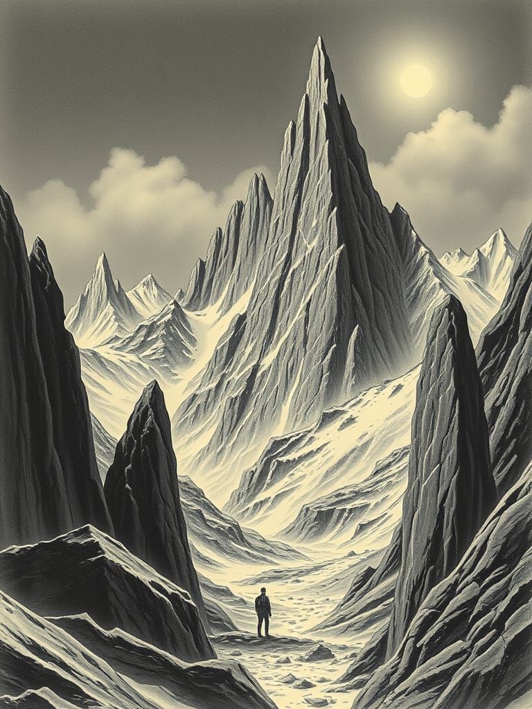 Latitude 82°, E. Longitude 60° to Latitude 70°, E. Longitude 115°