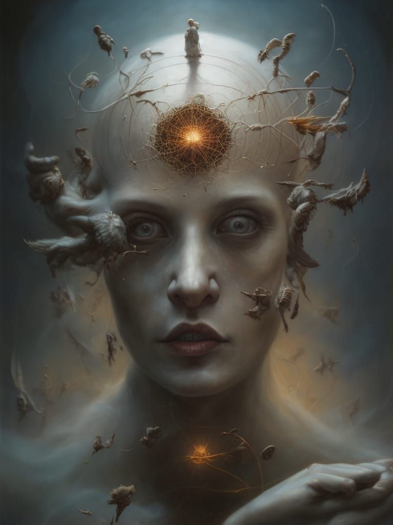 Explorers in the Further Regions of Experience