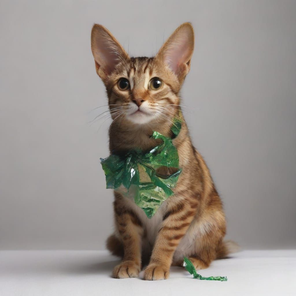 A Bittersweet Moment of Pure Joy