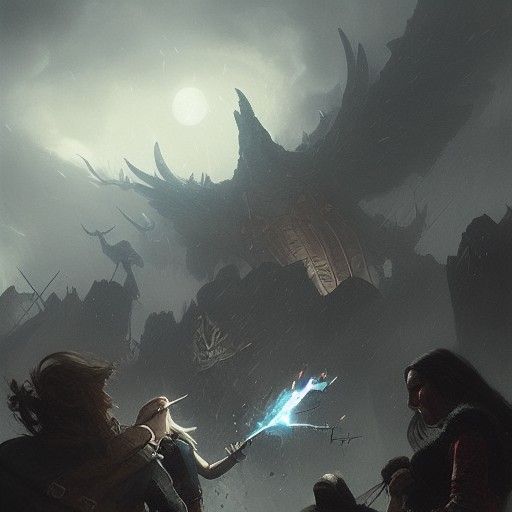 Sinister War of Midgard