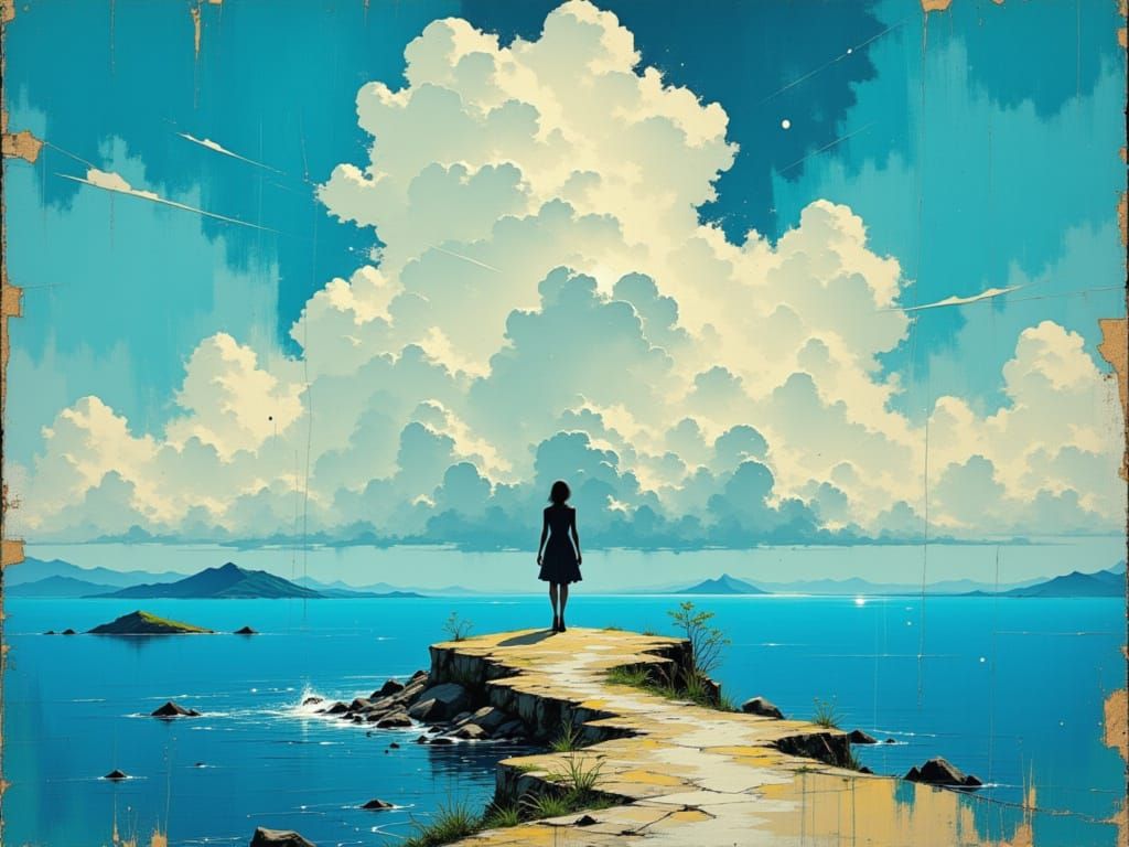 Clouds