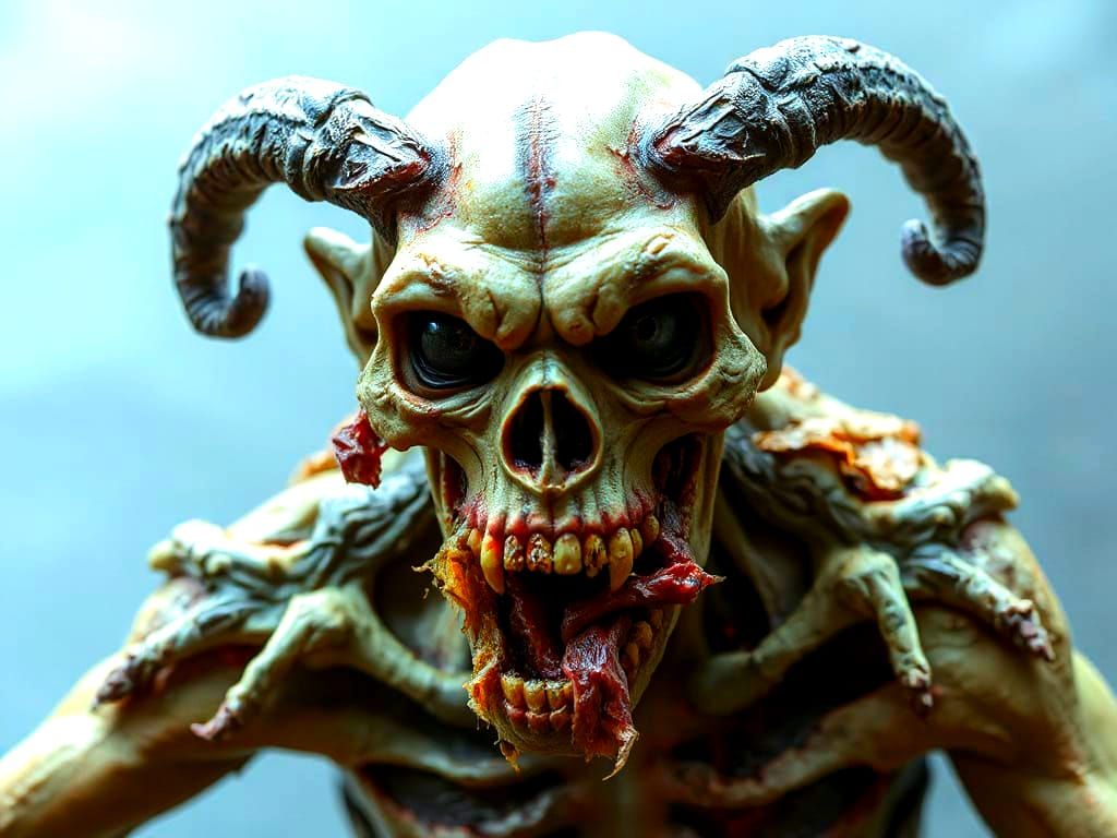 Norse Mythology Draugr Creature of Undeath