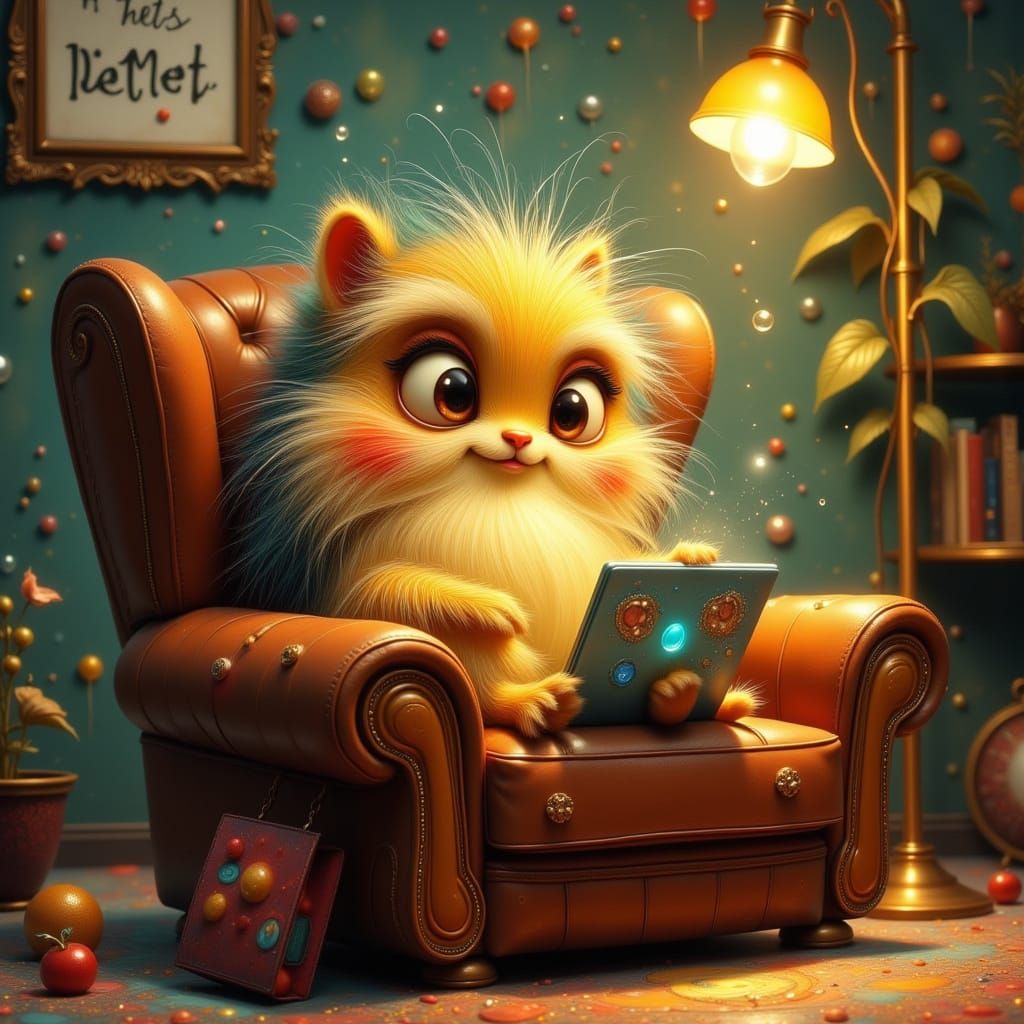 Making images on NightCafe