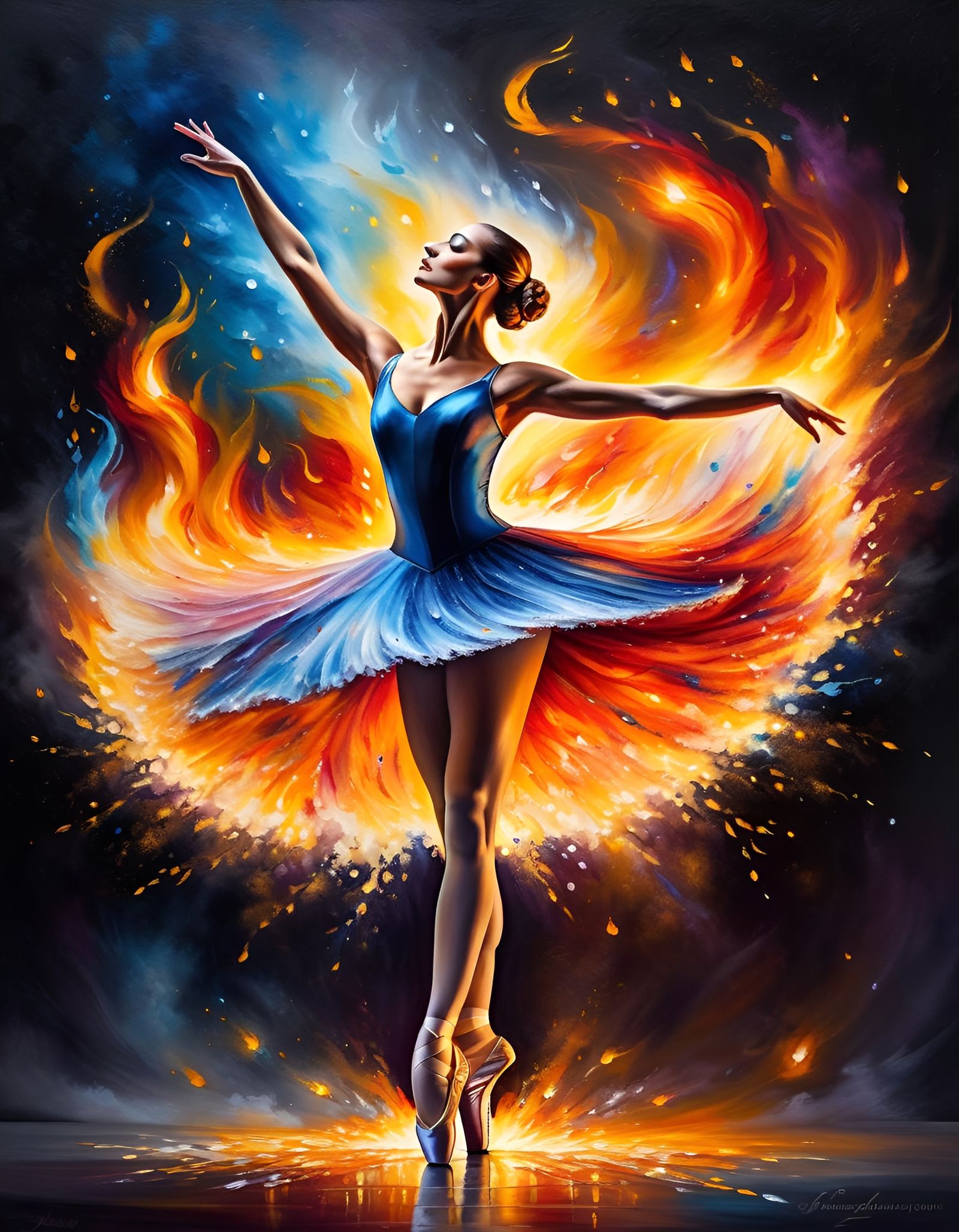 Flamerina