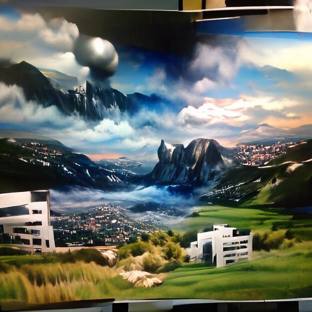 AI Generated Image