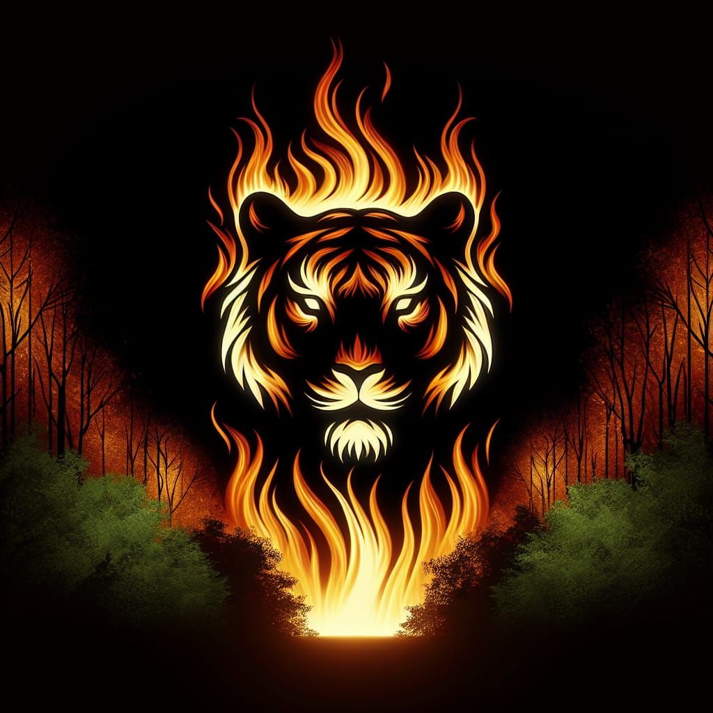 Thy Fearful Symmetry