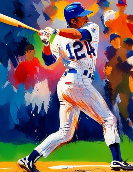 Baseball