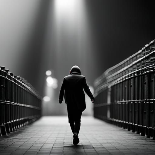 Monster Dungeon near Monas: Professional Photography