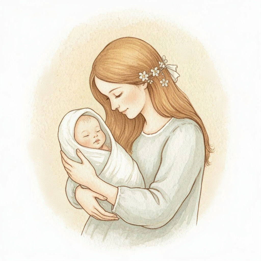 Tender Love and Care