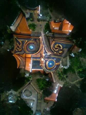 AI Generated Composition