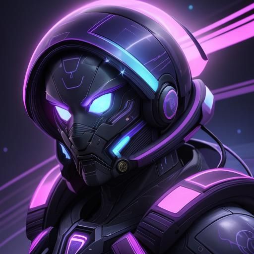 Snails in Futuristic Lab, Concept Art