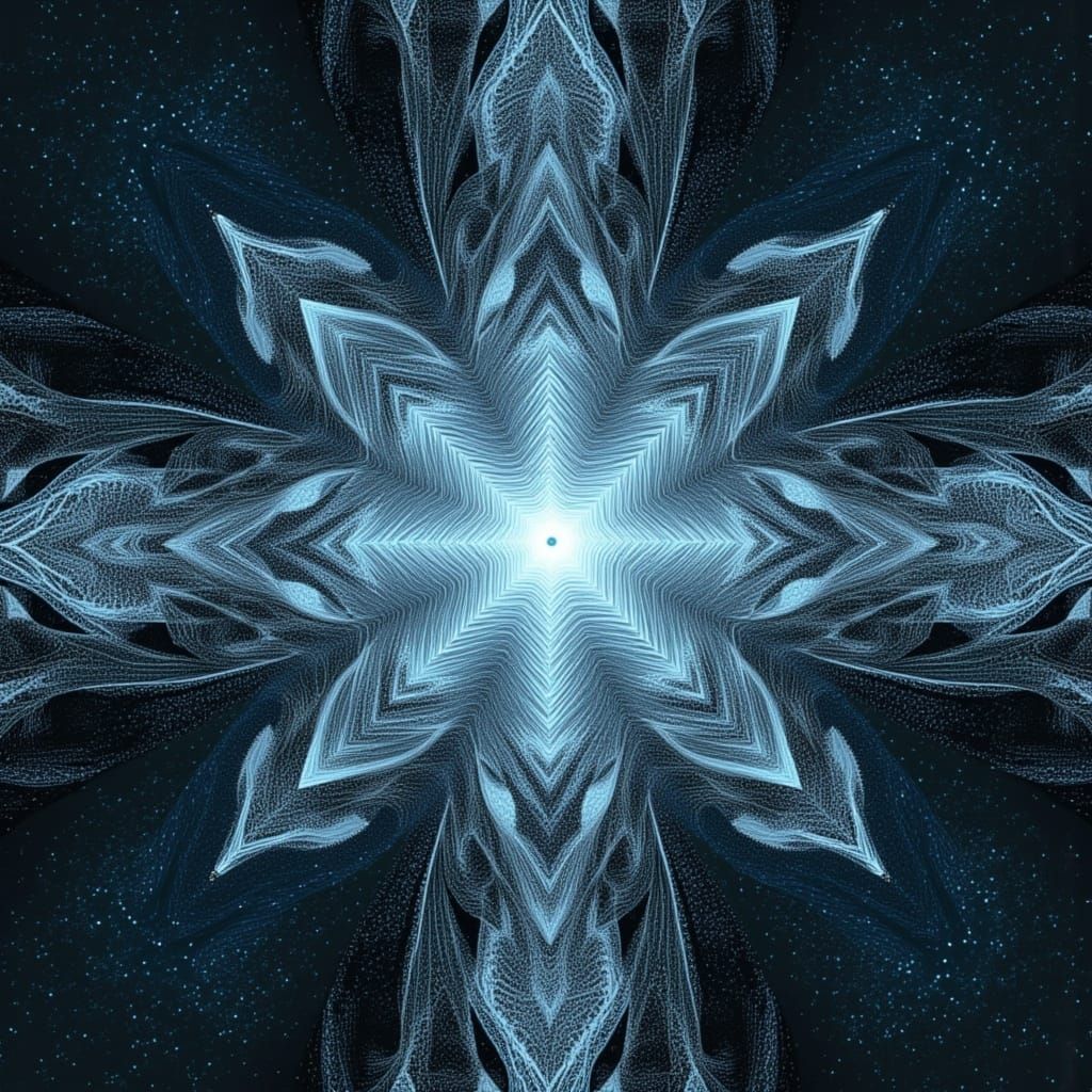 Abstract Cosmic Layers of Time and Identity