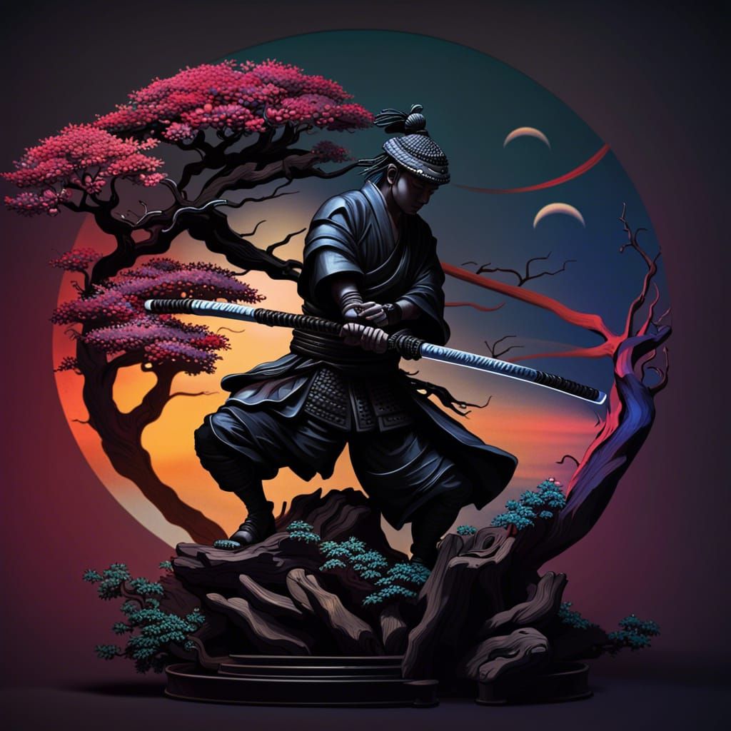 Samurai