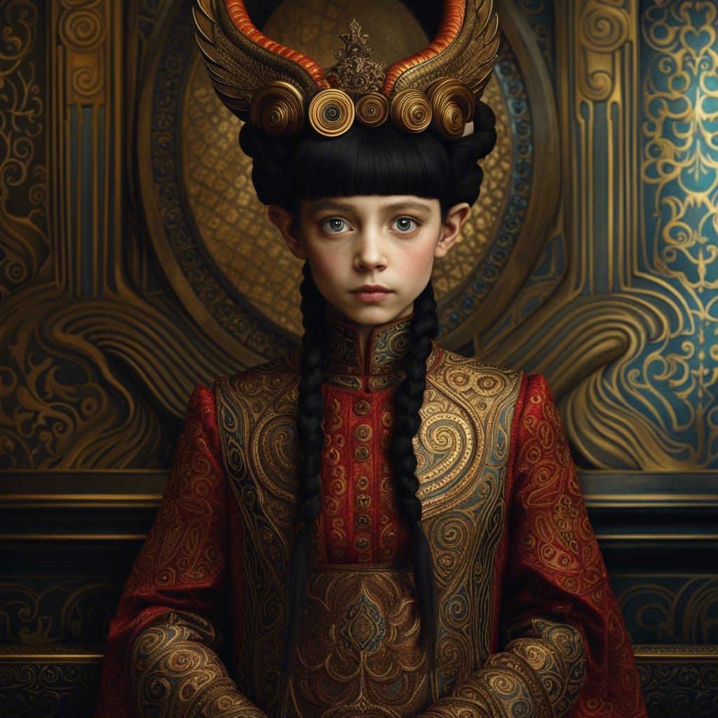 What makes people weak? Their need for validation and recogn...