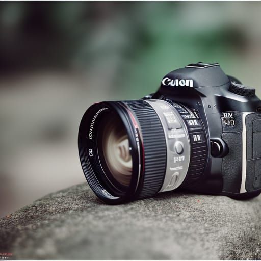 Professional Photography with Bokeh and Natural Lighting