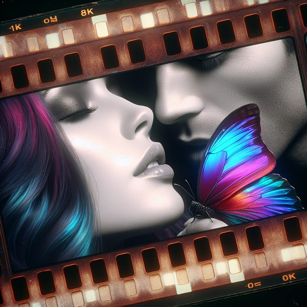 Trapped in Time Together