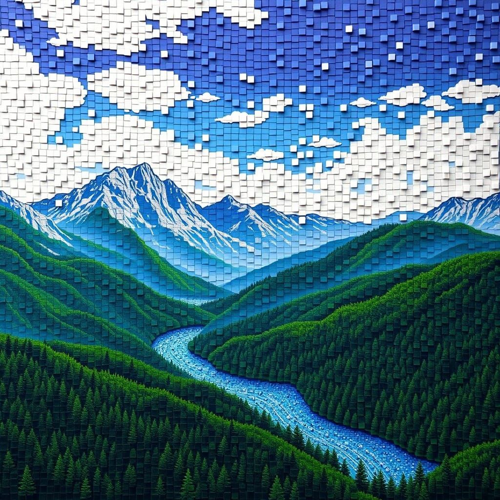 Daily Challenge #918: Apr 18, 2025