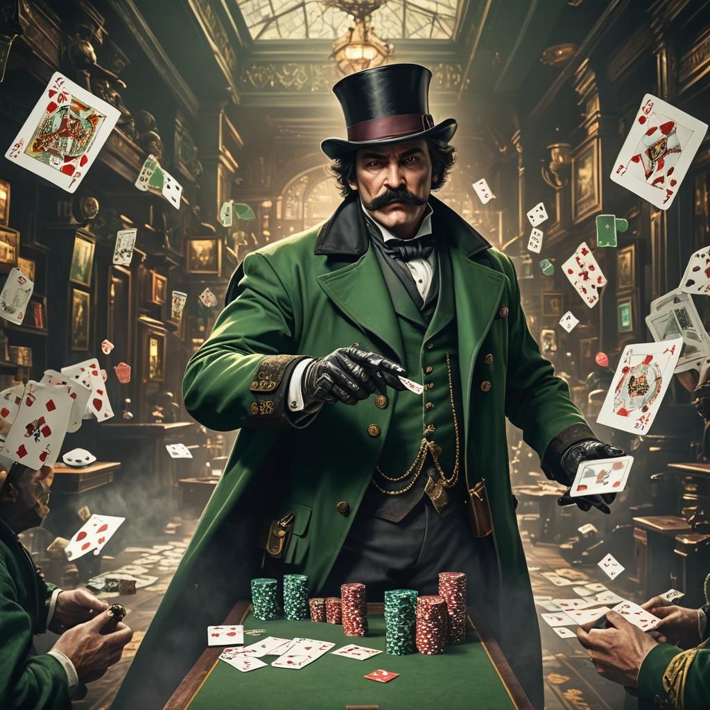 The Gambler