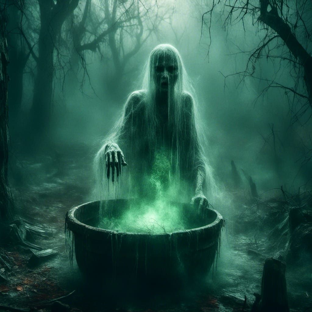 ... Wanna taste my soup ?