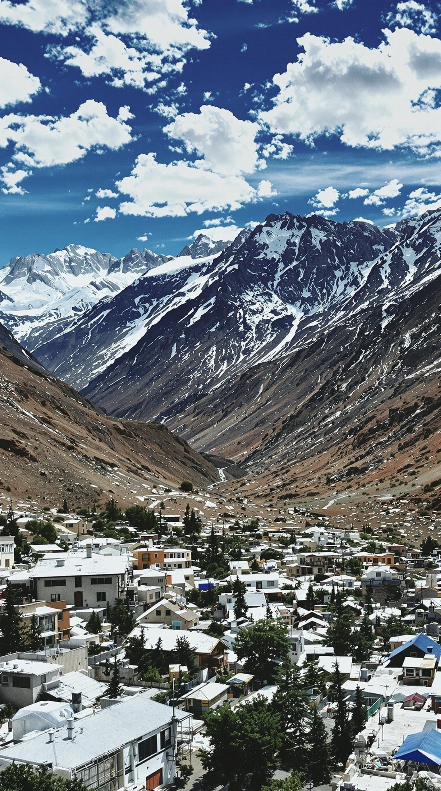 AI Image: A Vision of Afghanistan