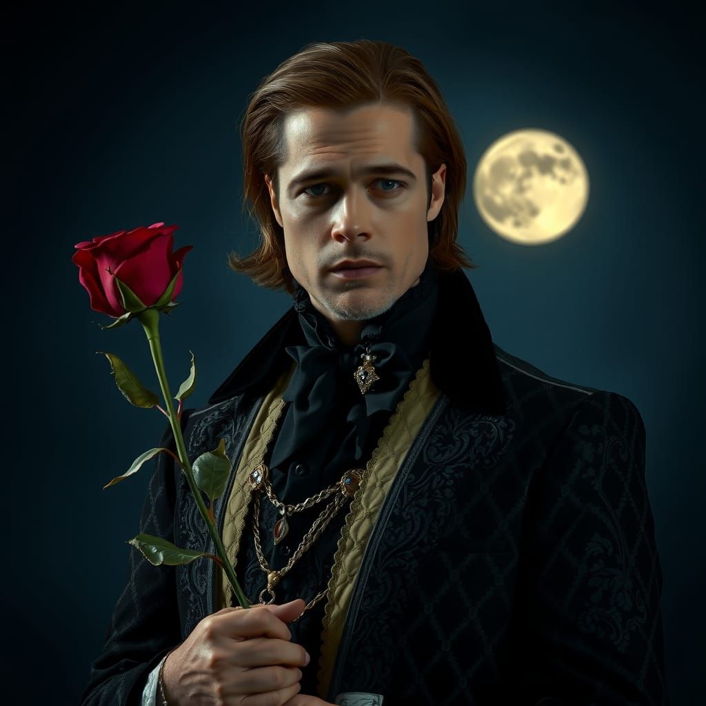 Gothic Brad