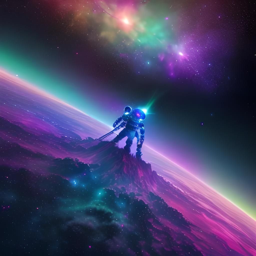 Existential Questioning: A Minimalist Art Concept