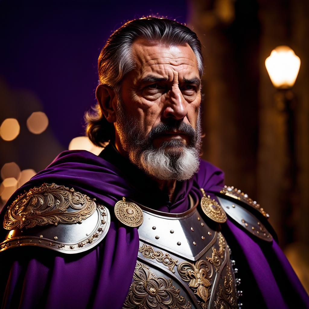 Emperor Constantine XI