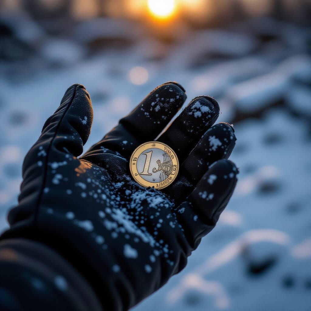 Children of the Sun, chapter 13. 'Redemption'